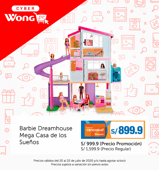 wong online juguetes