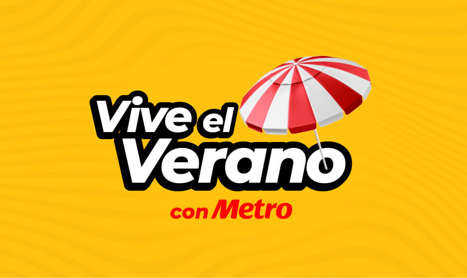 Verano Metro