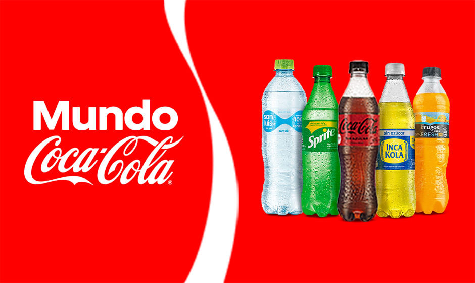 Mundo Coca Cola