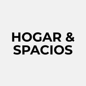 Hogar & Spacios