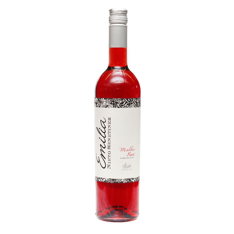 Vino-Rose-Emilia-Nieto-Senetiner-Malbec-Botella-750-ml