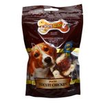 Snack-Biscuit-Chicken-Pet-Care-Doy-Pack-15-Unid