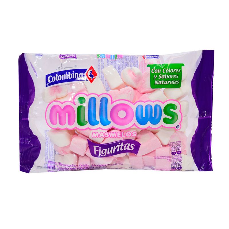 Marshmallows-Millows-Corazones-Bolsa-145-g-1-126406