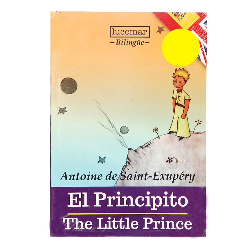 Novela-El-Principito-Bilingue-EL-PRINCIPITO-1-113020