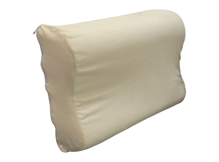 Almohada Rosen Memory Max Cervical Wong.pe