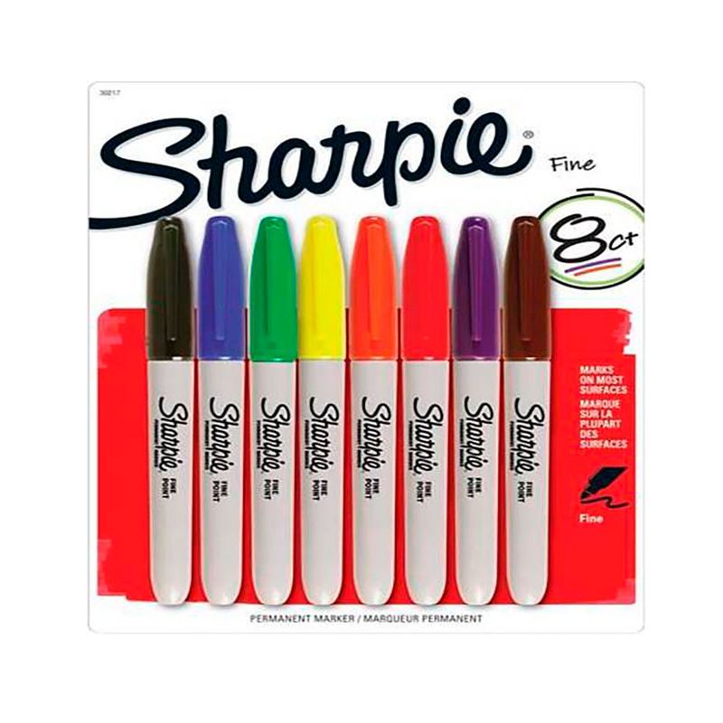 Sharpie-Marcad-Perm-Sharpie-Fine-Clasico-X-8Un-MARC-FINE-CLASX-8-1-37226