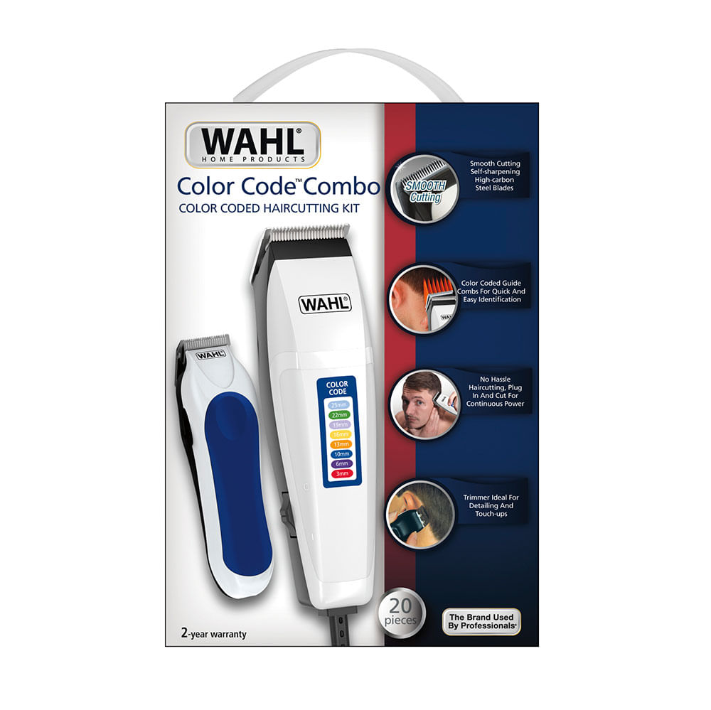 Wahl Color Pro Купить