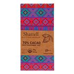 Chocolate-Organico-Kimbiri-70--Cacao-Shattell-Tableta-70-g-1-146324