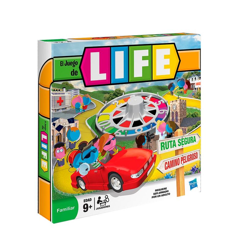 Hasbro-Gaming-Life--El-Juego-de-la-Vida-1-27557