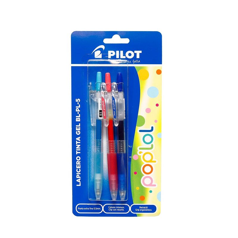 Boligrafo-Pilot-Pop-Lol-X3-Azul-Rosado-Celeste-1-26782785