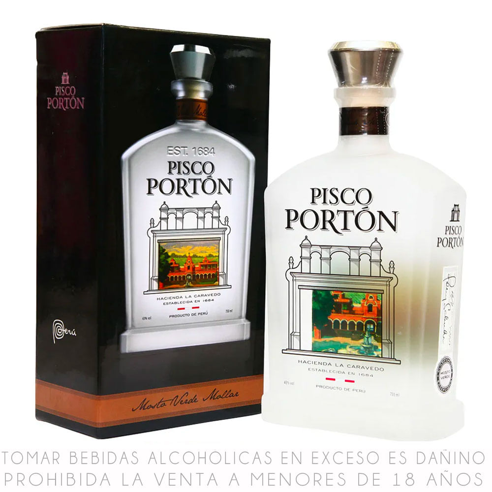 PISCO PORTON - 通販 - magiaverdeshop.com