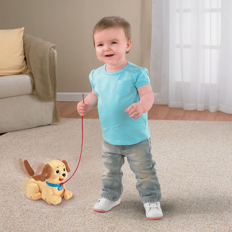 Fisher-Price-Juguete-Pequeño-Snoopy-2-27263