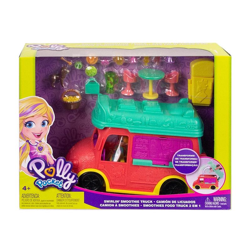 Polly-Pocket-Camion-De-Licuados-2-45383600