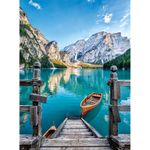 Clementoni-Rompecabezas-Braies-Lake-500-Piezas-2-89449