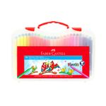 Plumones-Delgados-Fiesta-45-Faber-Castell-Estuche-Rigido-48-Colores-1-155289