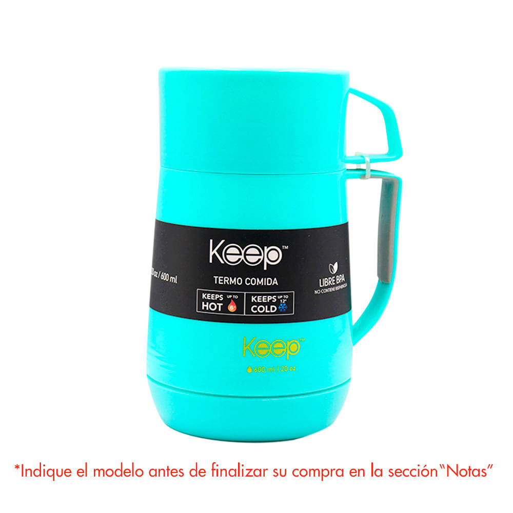 Pawovdeq 67oz Termos para Comida Caliente, Termos Peru