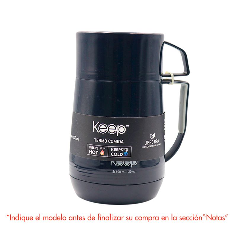 Pawovdeq 67oz Termos para Comida Caliente, Termos Peru