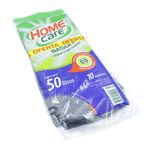 Bolsas para Basura Home Care 50 Litros Contenido 10 und 