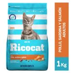 Ricocat-Alimento-para-Gatos-Adultos-Pollo-Sardina-y-Salm-n-Bolsa-1-Kg-1-34829222