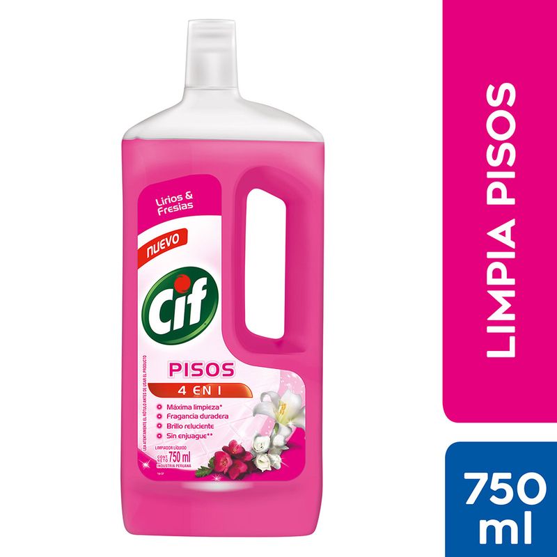 Limpia-Pisos-Liquido-Cif-Lirios-y-Fresia-Botella-750-ml-1-17193738