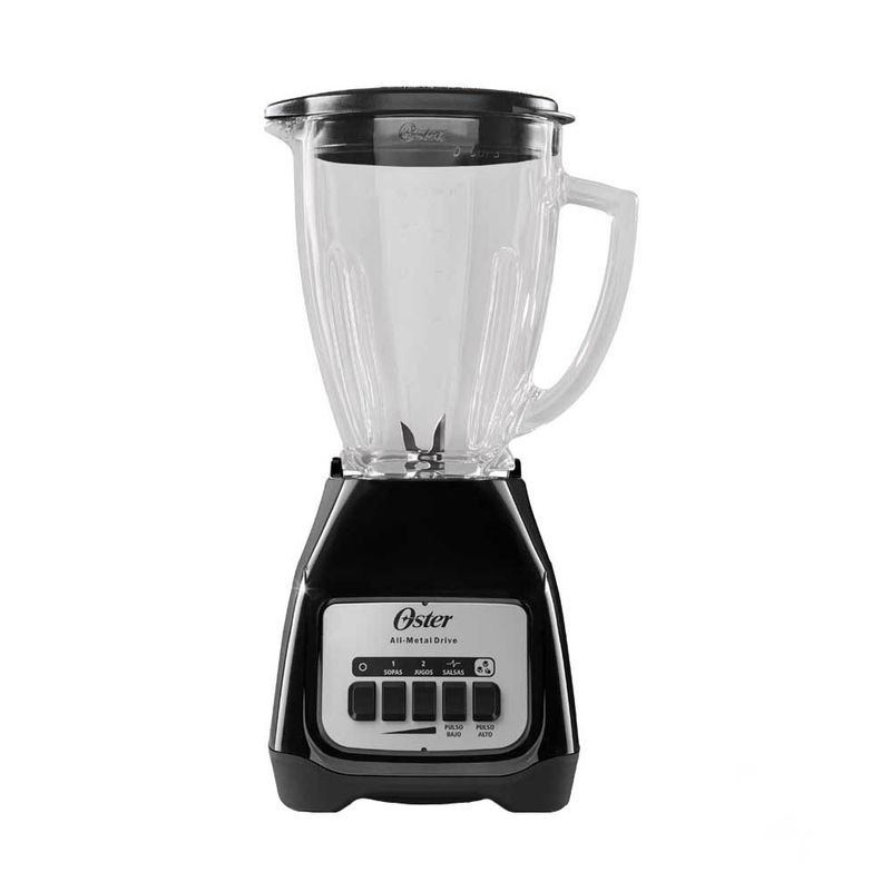 Oster Licuadora 1.5L 2 Velocidades Wong.pe