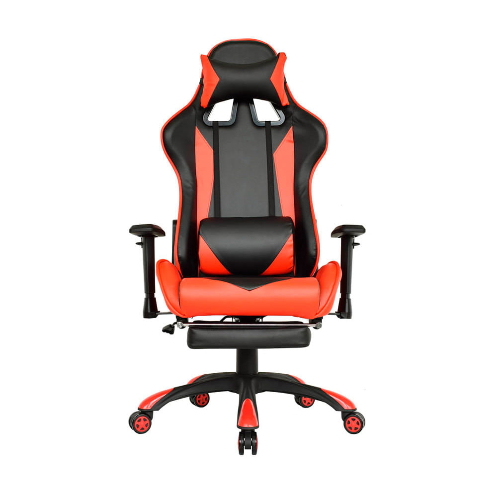 ▷ Silla gaming Mugello