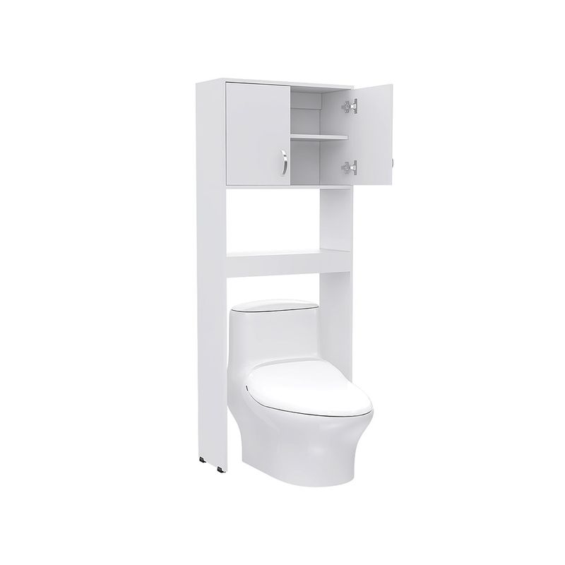 Ripley - SET DE MUEBLES DE BAÑO TUHOME BIG BATH 9