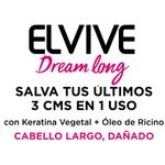 Crema-para-Peinar-Dream-Long-Repara-Puntas-Elvive-Frasco-300-ml-4-32279370