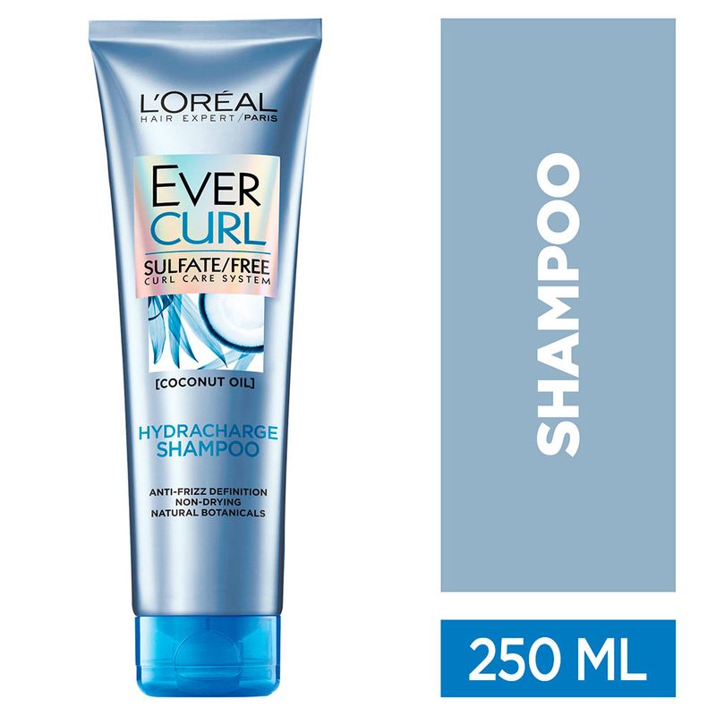 Shampoo-Especializado-EverCurl-para-Rizos-sin-Sulfato-Tubo-250ml-1-144889063