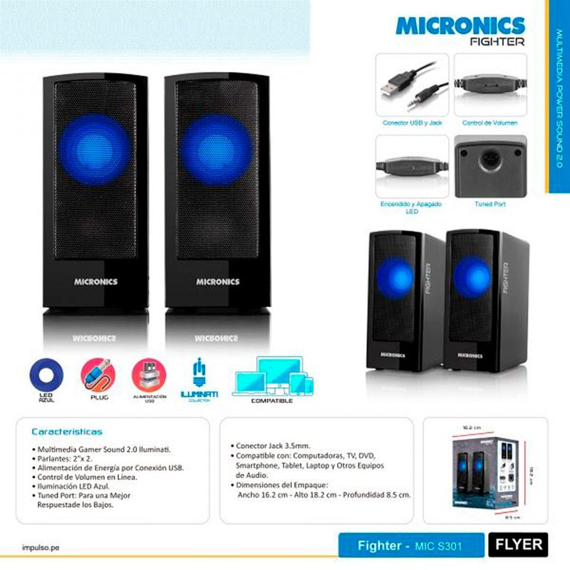 Micronics-Parlantes-Gamer-Sound-2-0-Fighter-MIC-S301-7-204535953
