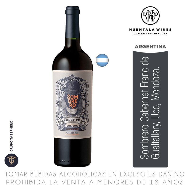 Vino-Tinto-Cabernet-Franc-Reserva-Sombrero-Huentala-Wines-Botella-750-ml-1-17193012