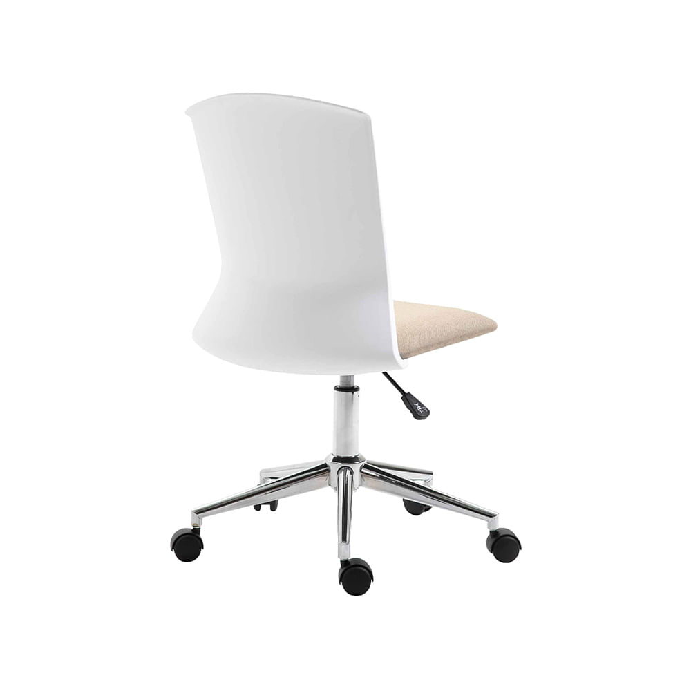 Silla de Escritorio Ejecutiva RTA3118-1 Beige