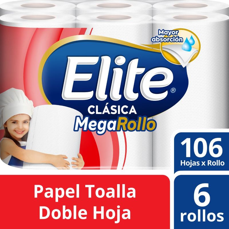 Papel-Toalla-Elite-Cl-sico-Megarrollo-Paquete-6-Unidades-1-31564569