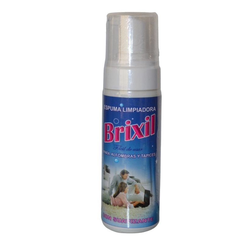 Espuma-Limpiadora-para-Alfombras-y-Tapices-Brixil-Frasco-180-ml-1-167486