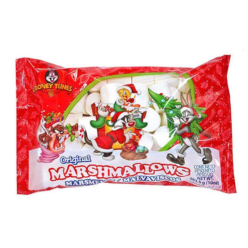 Marshmallow-Navidad-Looney-Tunes-Bolsa-283-g-1-146094