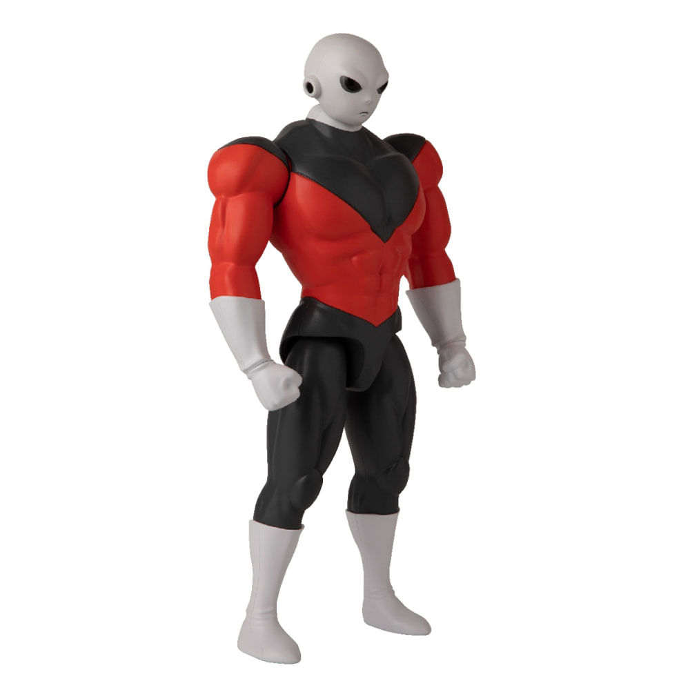 Jiren figura cheap de accion