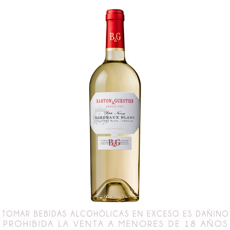 Vino-Blanco-Sauvignon-Blanc-Semill-n-Bordeaux-Blanc-Barton-Guestier-Botella-750-ml-1-4919160