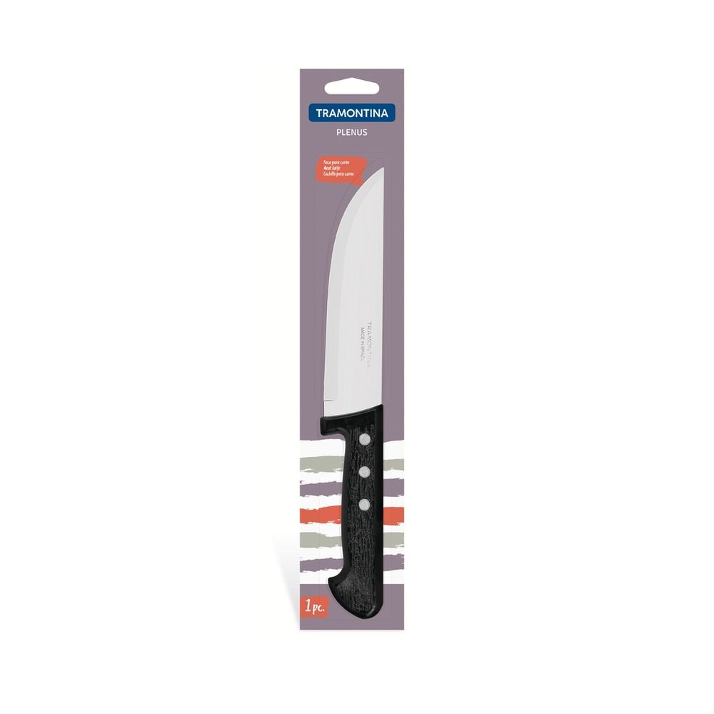 Cuchillo para carne 7