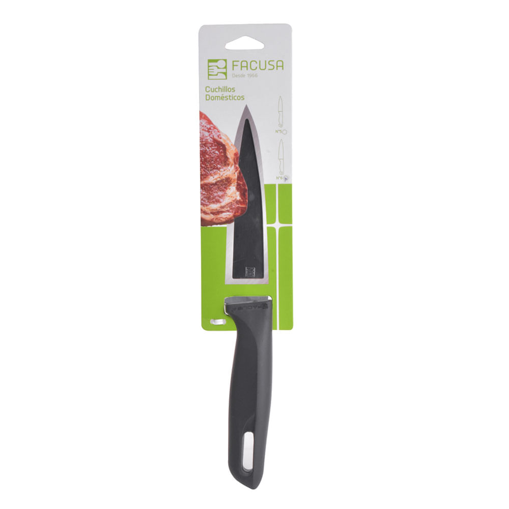 Cuchillo de cocina 6