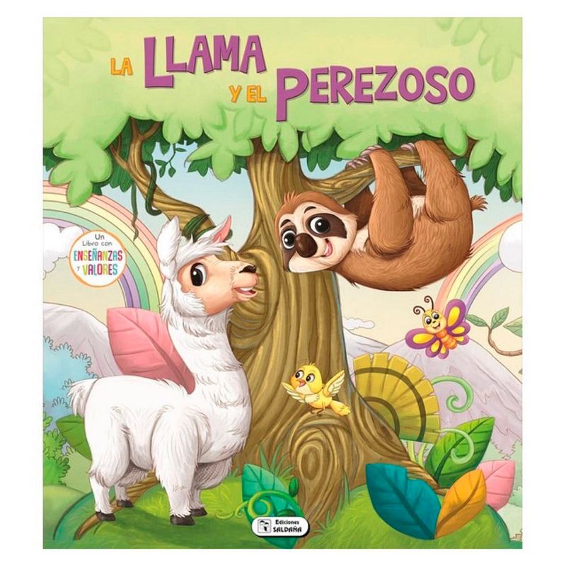 Cuento-Llama-y-El-Perezoso-LLAMA-Y-EL-PEREZOS-1-195073306