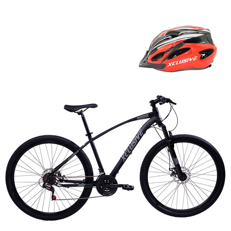 Bicicleta-Aro-29-Negro-Disco-Mec-nico-Casco-Resistente-Talla-L-1-270291646