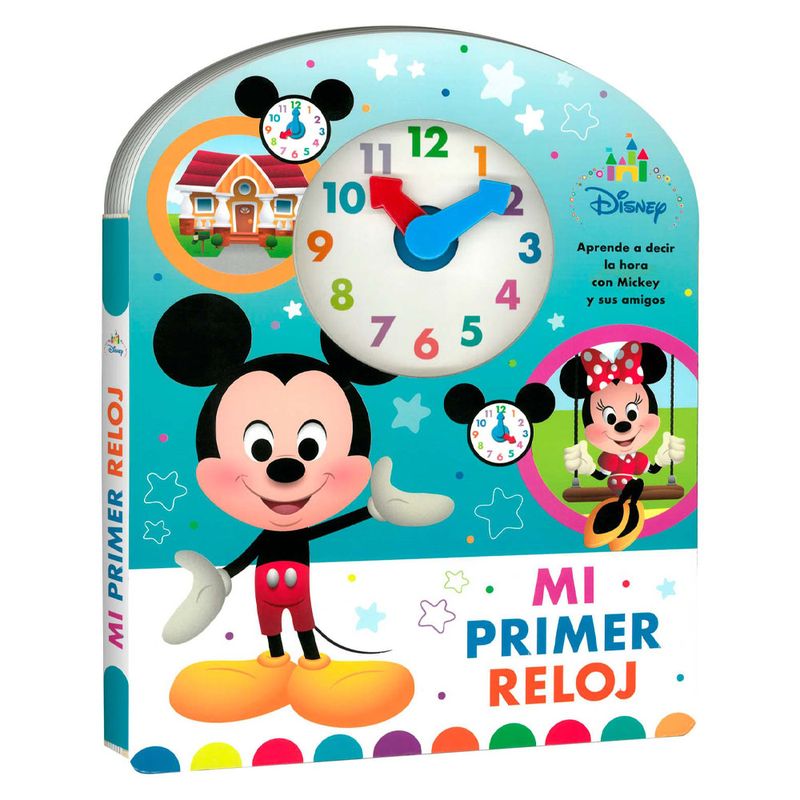 Libro-Mickey-Mi-Primer-Reloj-1-235564858