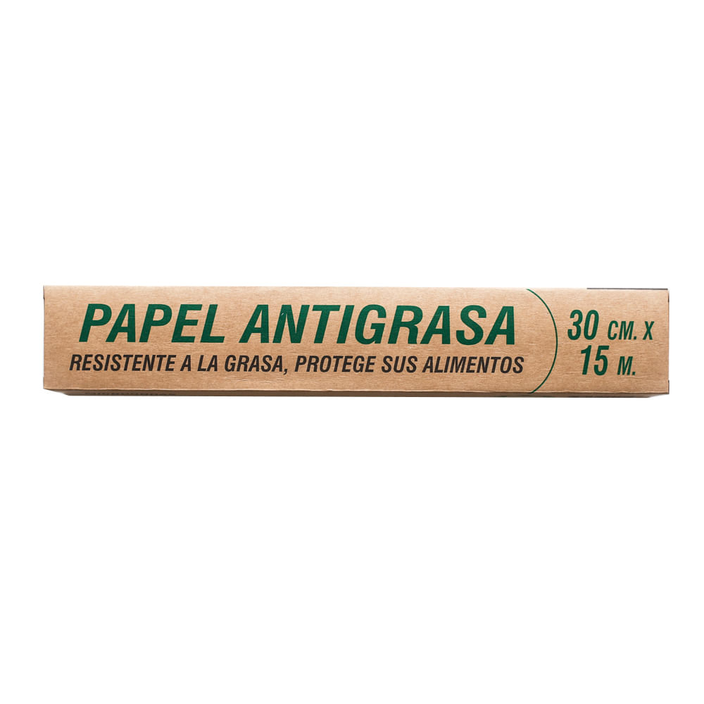 Papel Aluminio Resistente, 21 mts. - ALUMWARE