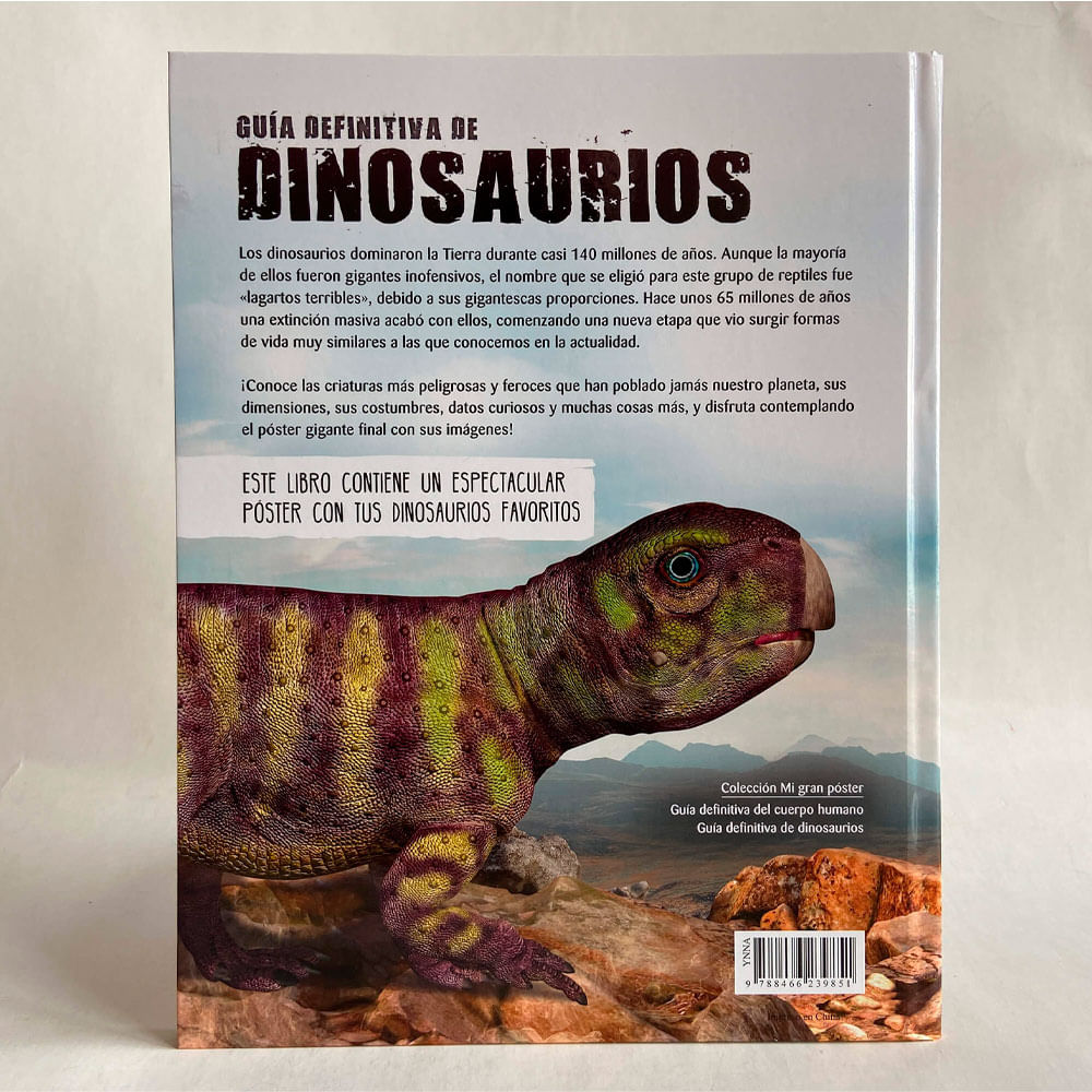 Libro 3 edad 002 (Mayo Dinosaurios)  Programa Despegar: Metodo Doman en  Peru