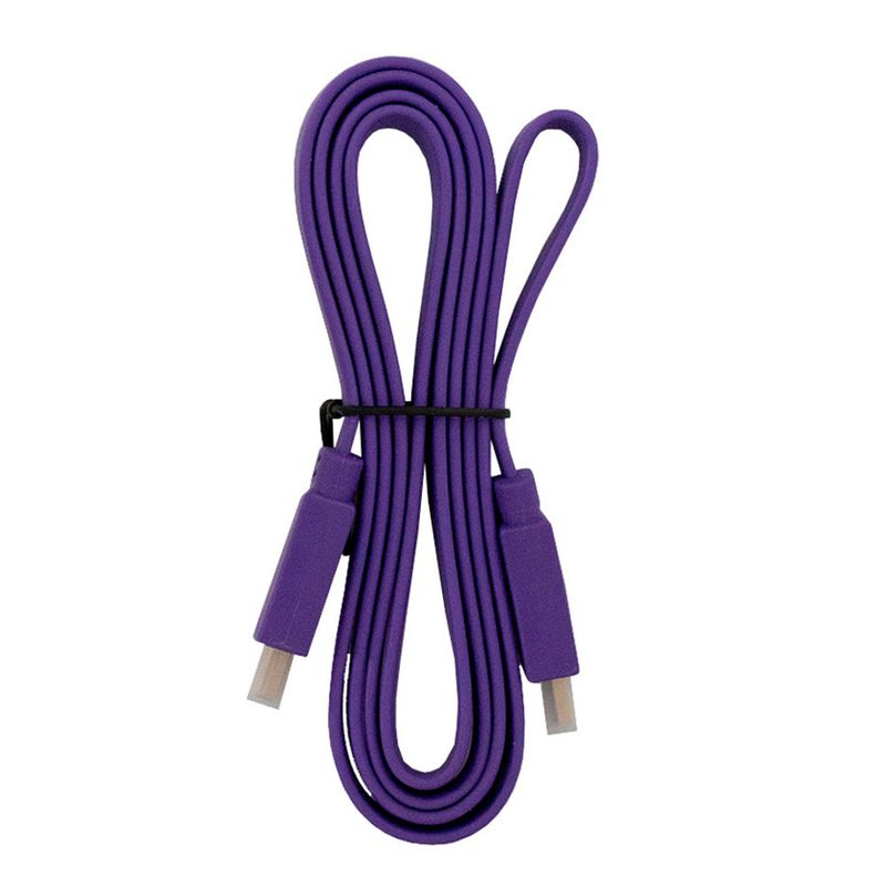 Cable hdmi azul hot sale