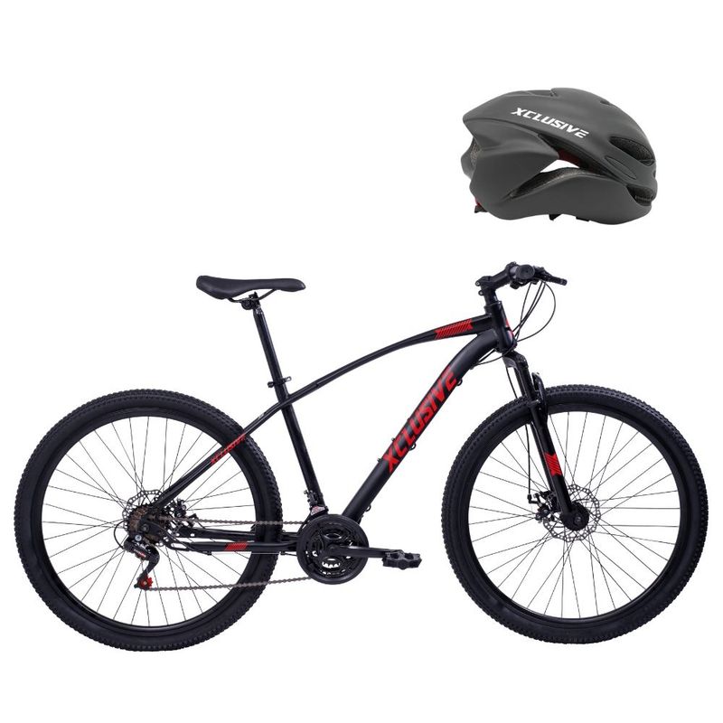 Bicicleta luna aro online 27 2019