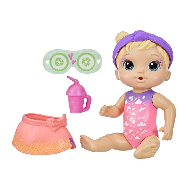 Imágenes de las muñecas baby alive online