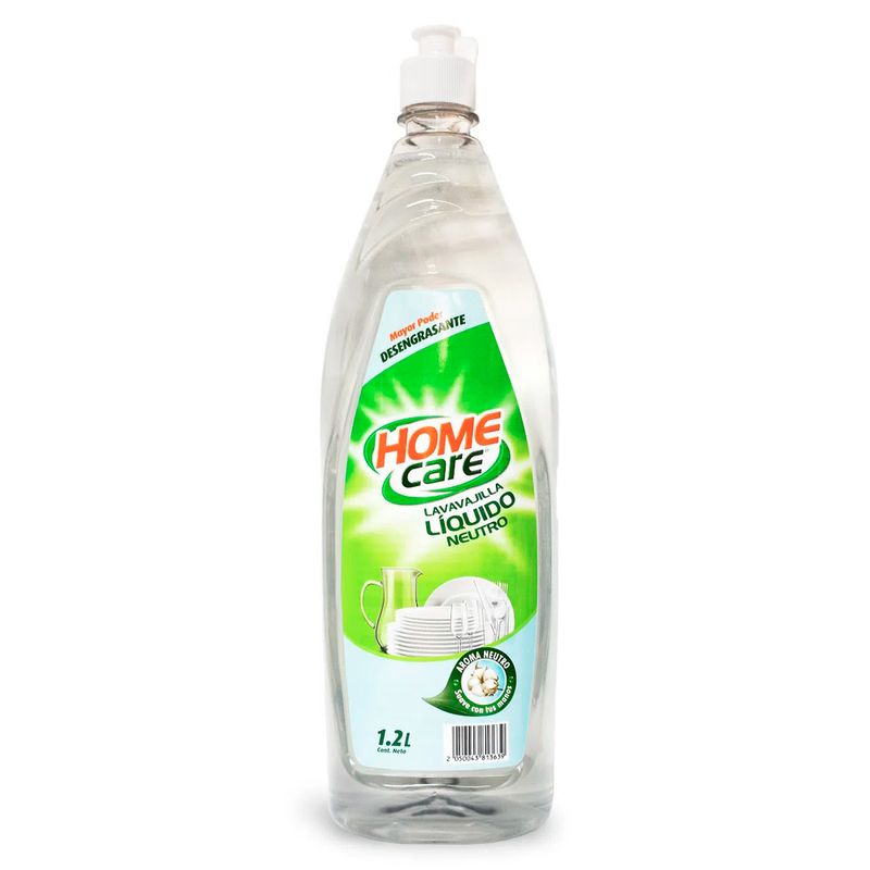 Dkasa Hogar - Mi lavavajilla líquido tiene un aroma riquísimo 🤩💙 Además  hace mucha espuma, por lo que rinde muchísimo! 🤗