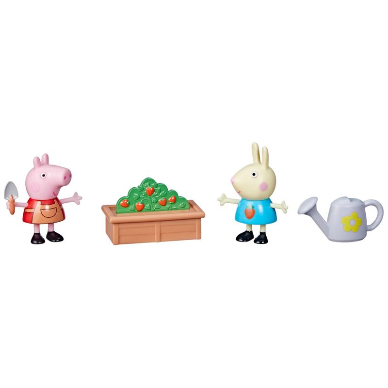 Peppa Pig Pack Figuras Surtido
