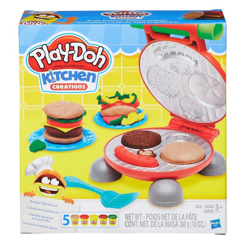 Set-de-Modelado-Play-Doh-Kitchen-Creations-Hamburguesa-a-la-Parrilla-2-34810